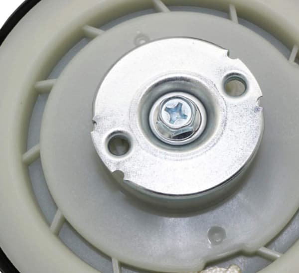 Reservedeler for startmotor for gressklippere
