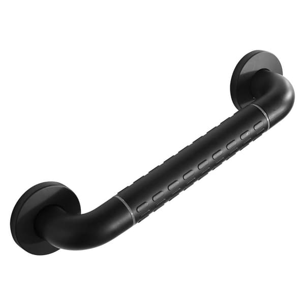 Greb Bar Greb Stænger, Badeværelse Skridsikker Sikkerhedsbruserhåndtag, Nylon + Rustfrit