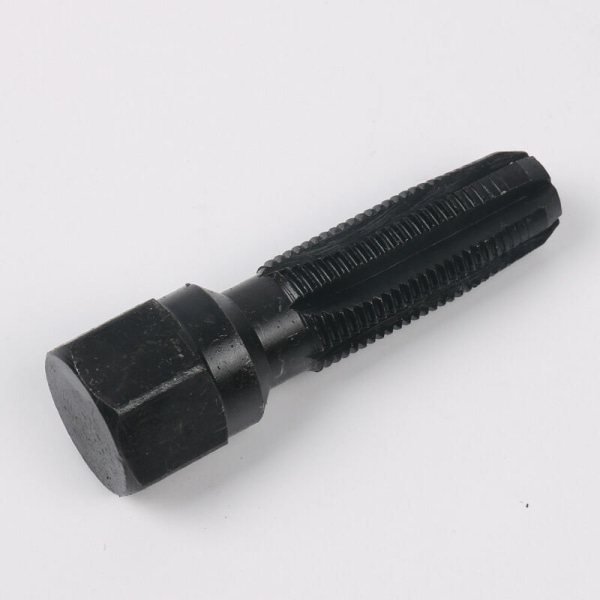 Tändstiftsgängsats, 5 st 14 mm tändstiftsgängreparationssats,