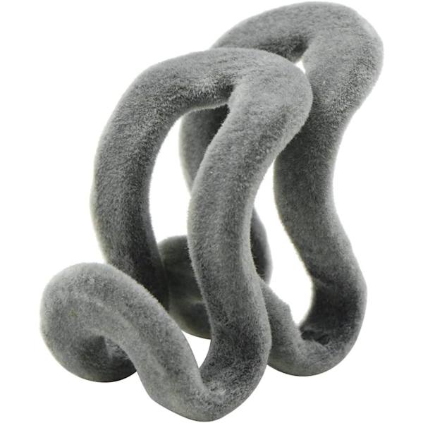Flocking Hooks Skridsikre Kroge - Bøjler Flocking Beslag Skab O