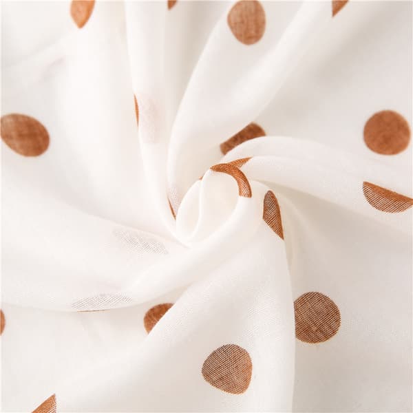 Sjal til Kvinder - Langt Sjal, Elegant, Letvægts, Wrap, Stole