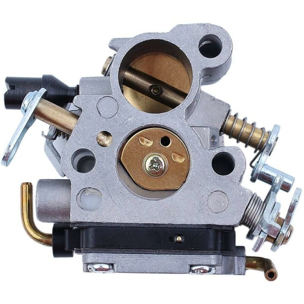 Carburetor for Husqvarna 235 236E 240E Zama C1T-W33 Brush Cutter CS2234 GZ380 Ch