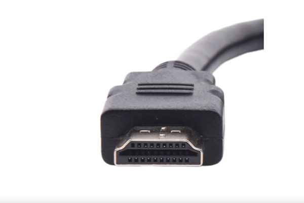 Tre-i-én splitter switch 4K HD-konverter 3-i-1 set-top boks c