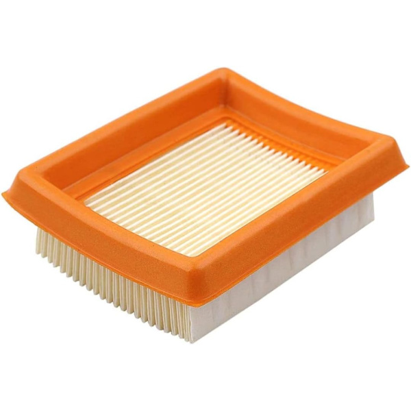 6 st luftfilter kompatibel med Stihl Fs120 Fs200 Fs250 Fs300 Fs35