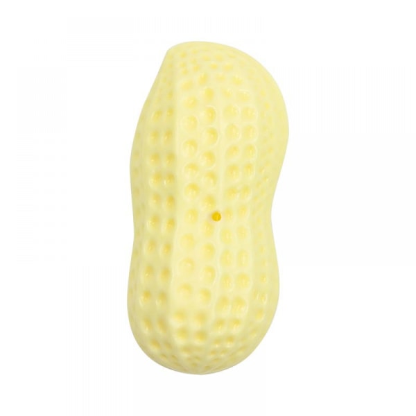 Hundleketøy Lyd Bite Resistant Pet Toy Teddy Puppy Gummileke 12.8*