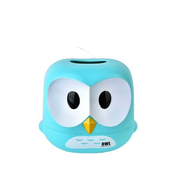 Hjemme vevsholder vevboks barn Boite A Tissues Design