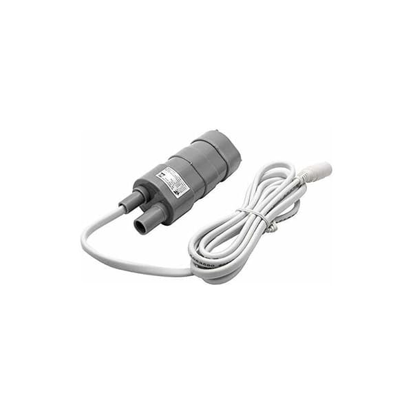 12V Vattenpump Whale Högflödes Vattenpump Nedsänkbar Pump för Mo