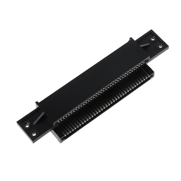 72-stiftskontakt-adapter för Nintend Nes Entertainment System Rep