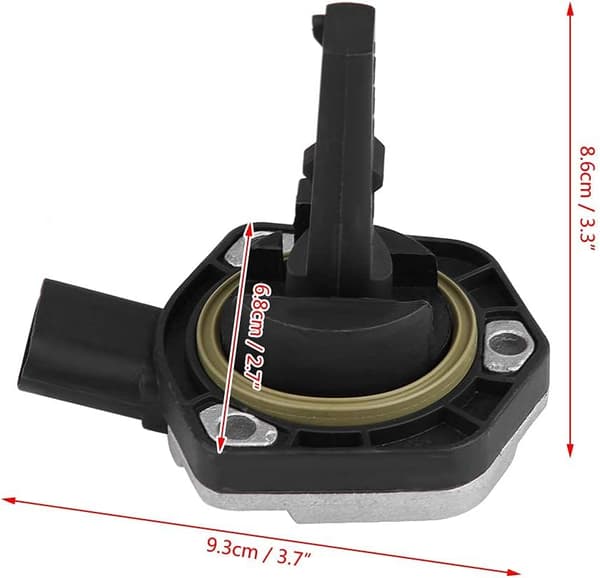 Olie Niveau Sensor OEM # 1J0907660B
