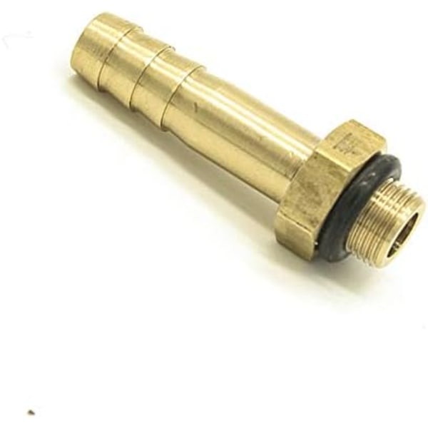 Utomhus Camping Ugnsadapter, Automatisk Växlingsventil för Gasflaska - Picknickspis Tillbehör - för 4,9 cm Split Ugns