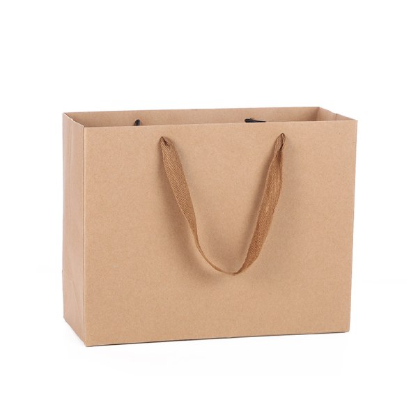 15 stk gaveposer med håndtak Store gaveposer med, 12,5\"x 4,5\"x 11\" tunge