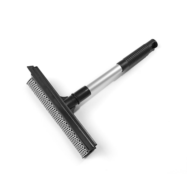 1 stk. Bilglassrenser Bilvask Squeegee Rengjøringsskrubber
