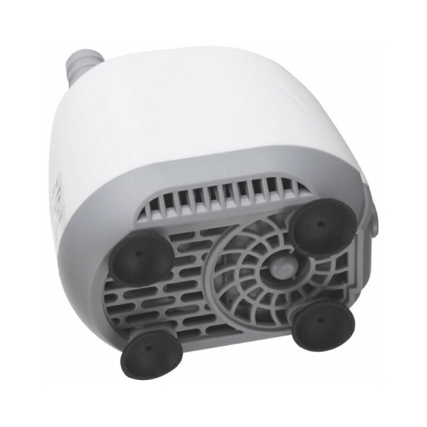 Sukellettava Livewell-pumppu Pohjan imupumppu Akvaariopumppu Hiljainen Veden imupumppu Pohjan imupumppu Alhainen vedenpinta (EB-801 5w)80*58*70mm