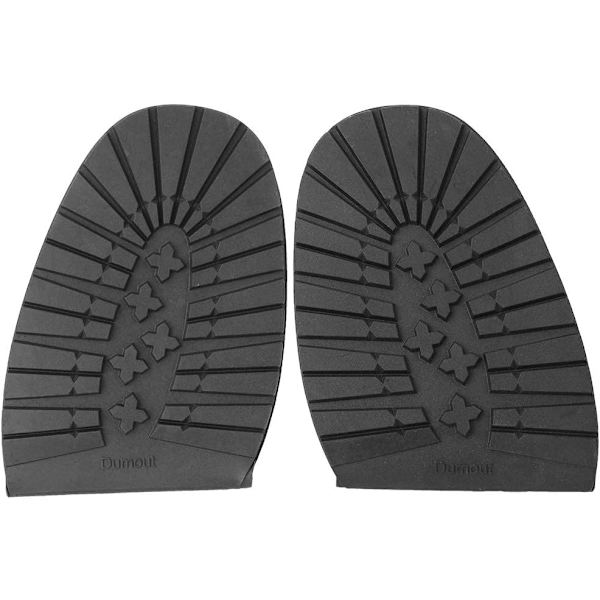 Crisis Soft Shoe Repair Replacement, Kestävä Kenkäkorvaava Kumipohja