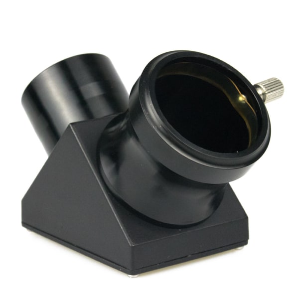 Astro Teleskop Diagonal Adter Inverted Image Prism Lens Til Astr