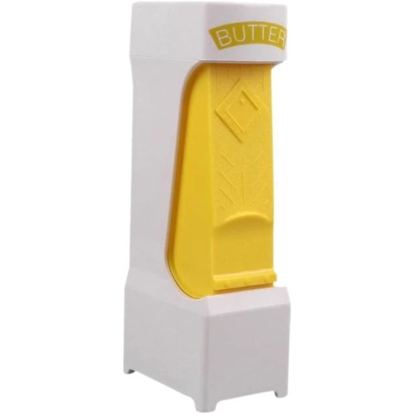 Smörskärare Smör Dispenser Smörpress & Skärare Toastskärare