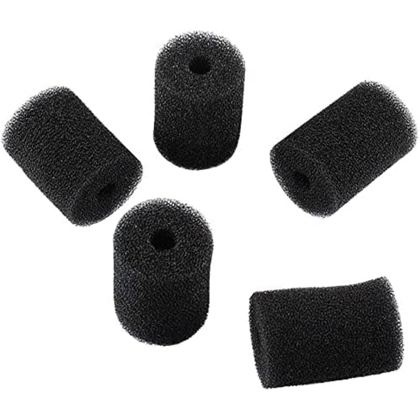 9-100-3105 Robot Tail Foam Brush, Kompatibel med Polaris 180, 280, 360, 3