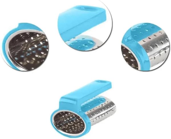 Te-infusionsfiltre i rustfrit stål, te-sæt, tebladssi, diffuser-infuser