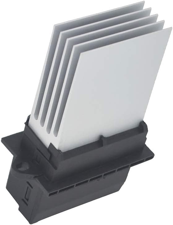 Varmeventilationsmodstand til Scenic C5 C3 C2 107 207 607 77