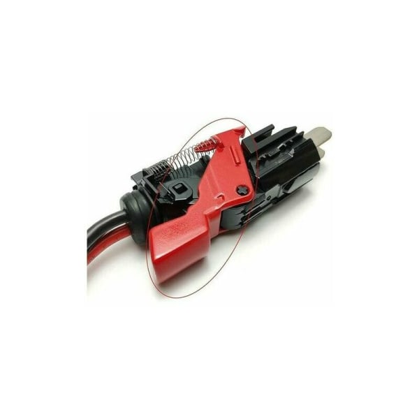 Robust utløserbryter for Dyson V11/V10 støvsugere