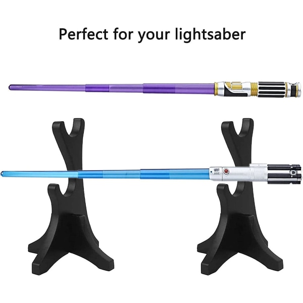 Display Rack Wand Display Rack Lightsaber Display Rack 2 Lag Ta