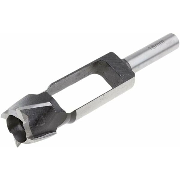 Korkborr, korkbitar, korkborrar 1/2'' - 18mm