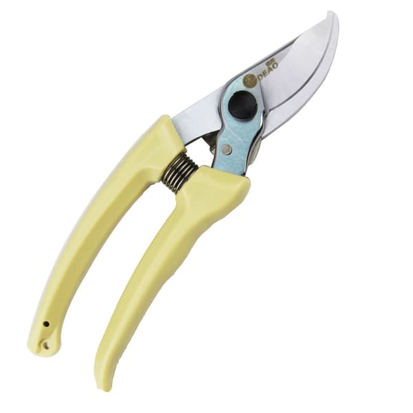 1 st Ideal Light Pruner / Pocket Secateur, grön