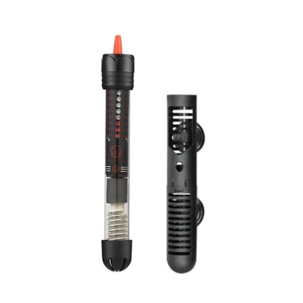 Akvarievarmer, Automatisk termoregulering, 300w (220v)