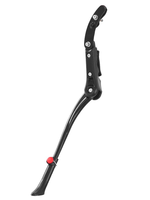 Justerbart Aluminium Cykelstøtteben 24-29 Tommer