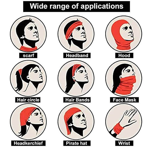 Maske i is-silke, ansiktsmaske i is-silke
