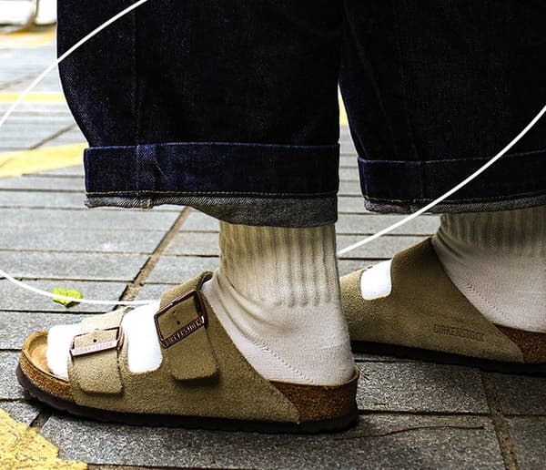 6 par strømper, bomuldsstrømper til kvinder, Casual strømper og hyggelige strømper crew socks