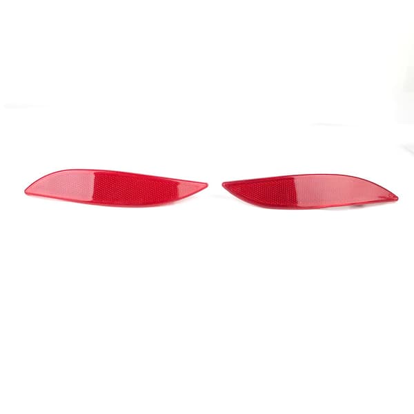 1 par bagkofangerreflektor 265650004R reservedele 22*11*4