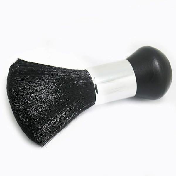 1 Styck Halsdammborste Barberborste Hårsax Halsdammborste B