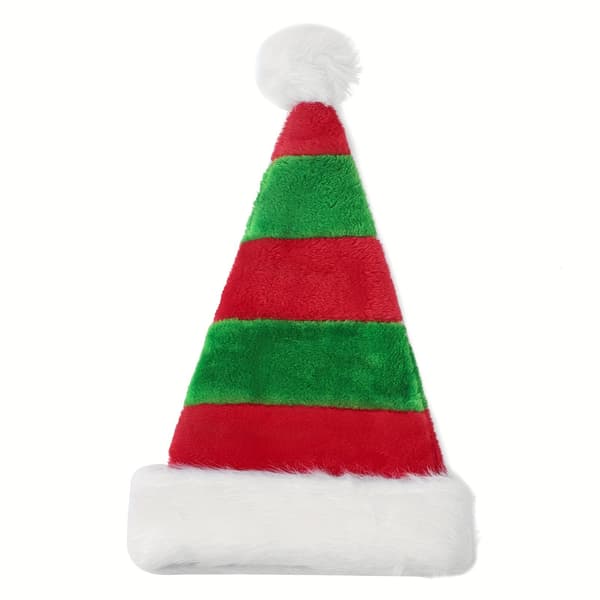 Julehat, Julemandshat til Voksne Kvinder Mænd, Julemandshat