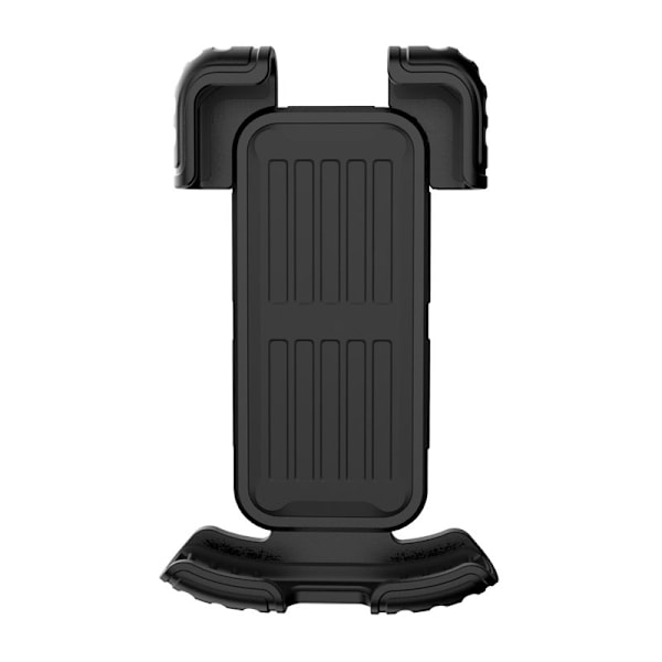 Sykkeltelefonholder, Lamicall motorsykkeltelefonholder - 360° styremontering med rotasjon for iPhone 13 Pro Max, 4,7-6,8 tommers smarttelefoner