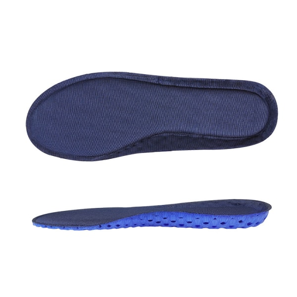 Float On Air Insoles for Women - Skosåler som lindrer slitne og verkende føtter med komfort hele dagen, 1 par