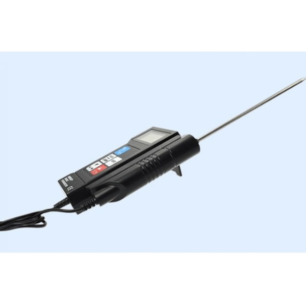 Kökstermometer Hög precision Elektronisk termometer EM502C Digital T