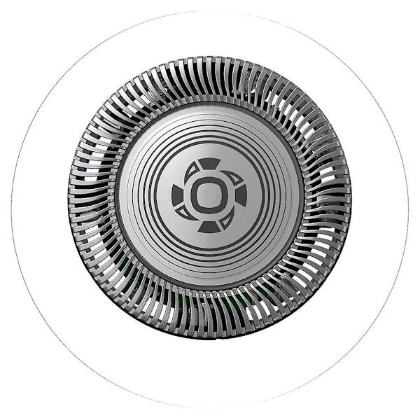 Philips SH50 -ajopää