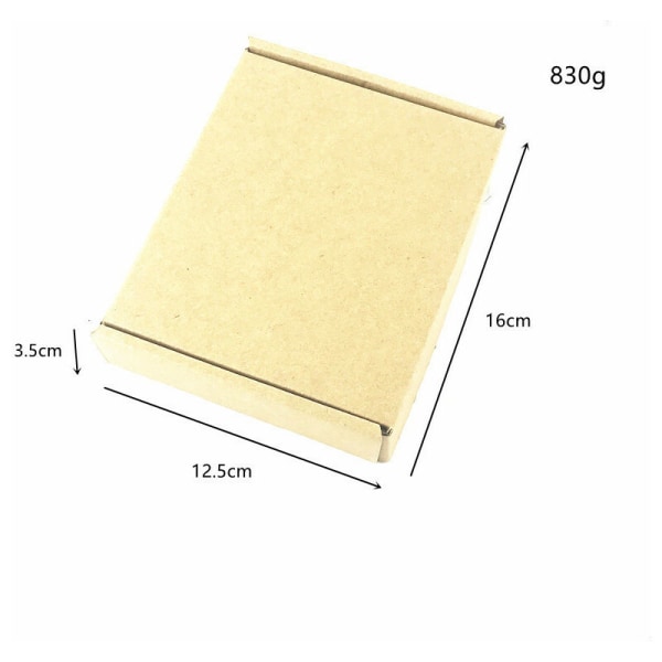 Stålfjäderklämmor för stumsvetsning, plåtsvetsning, fjäderklämmor för fjärilsvetsning, 5 x 2,5 x 2,5 cm, för reparation av punktsvetsar, (12-pack)
