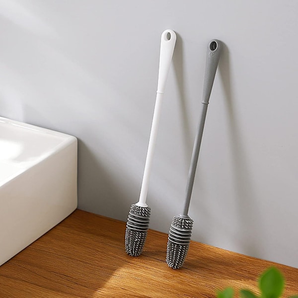 Smart Köksmuggborste Muggrengöringsborste 2-pack