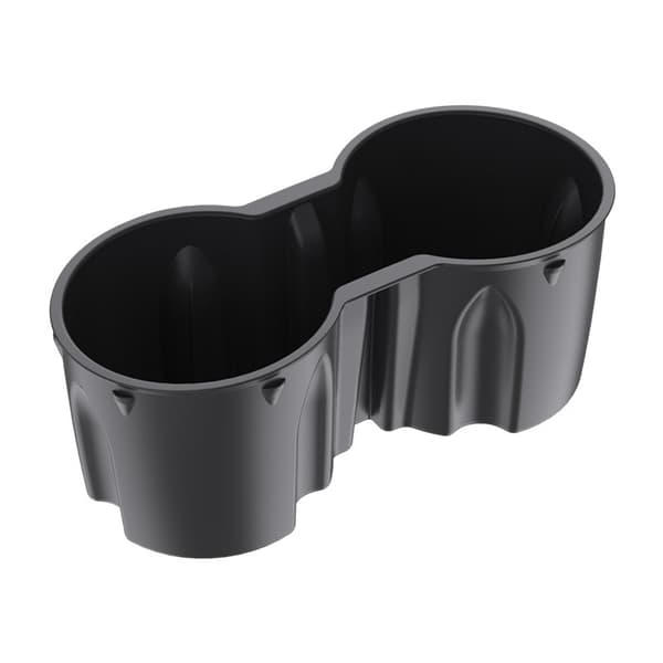 Tesla Model3Y koppholder for runde kopper, kontrollkort
