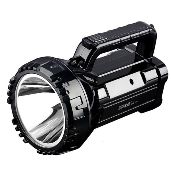 Erittäin tehokas LED-taskulamppu, 22cm*12.5cm