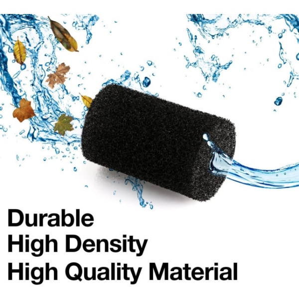 9-100-3105 Robot Tail Foam Brush, Kompatibel med Polaris 180, 280, 360, 3