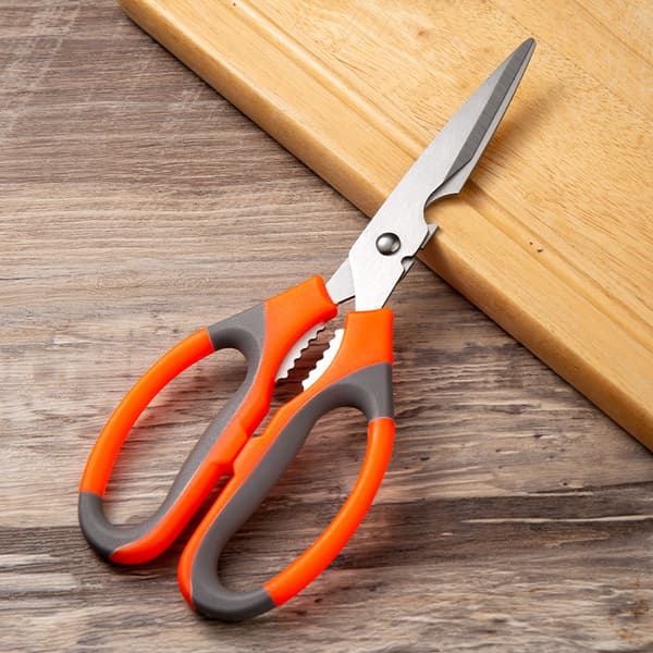 1 st Solid Snip beskärningssax, längd: 21..5cm, högkvalitativt stål
