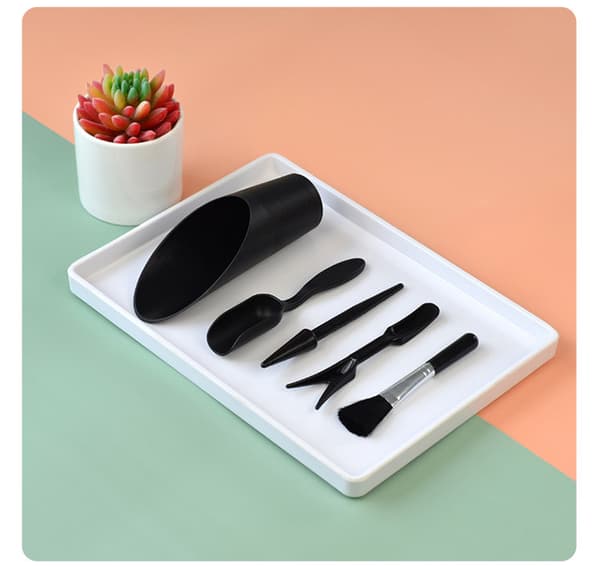 Succulent Plant Garden Tool Kit - Mini Garden Tool