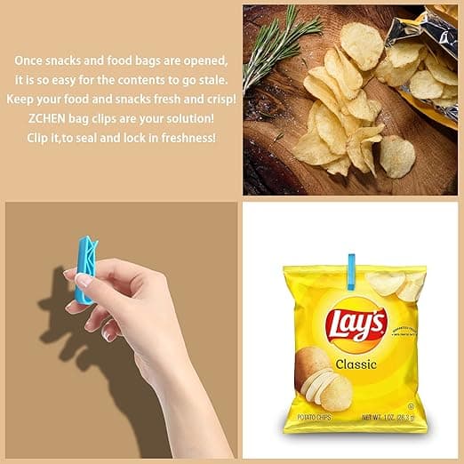 Søppelbøtte klips, 10 stk søppelbøtte søppelbøtte søppelbøtte klemme,
