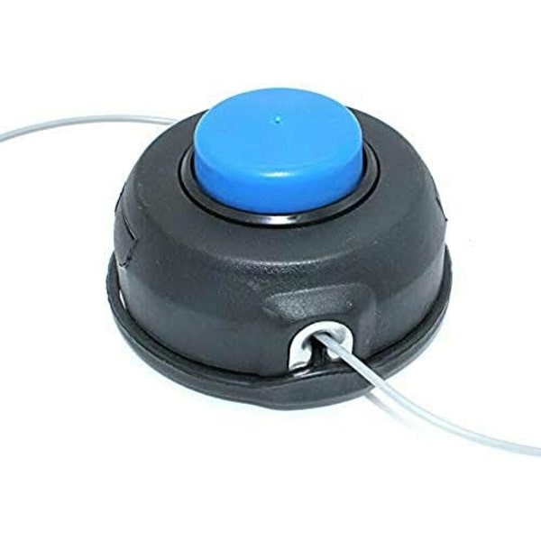13300 RPM T25 Gressklipper Trimmerhode Tappefeste For Husqvarna