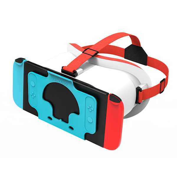 Switch VR-headset och VR Switch virtual reality-switch