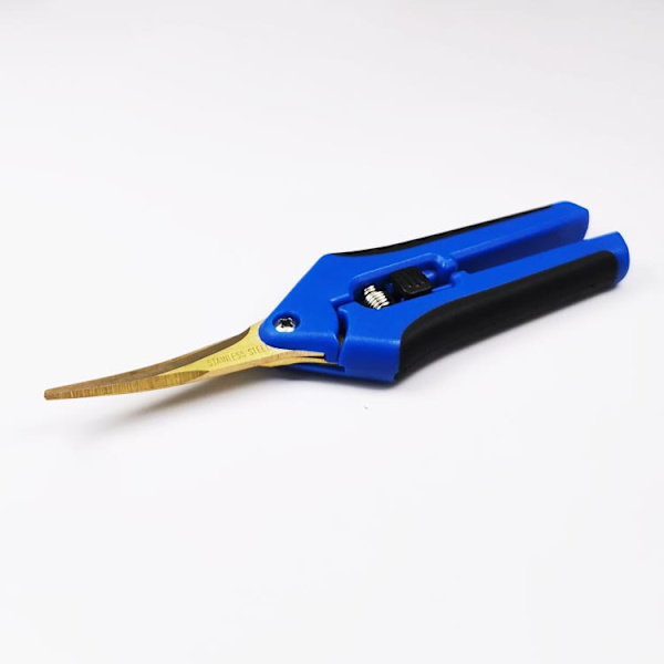 1 PC Precision Pruner, Liten, Blå