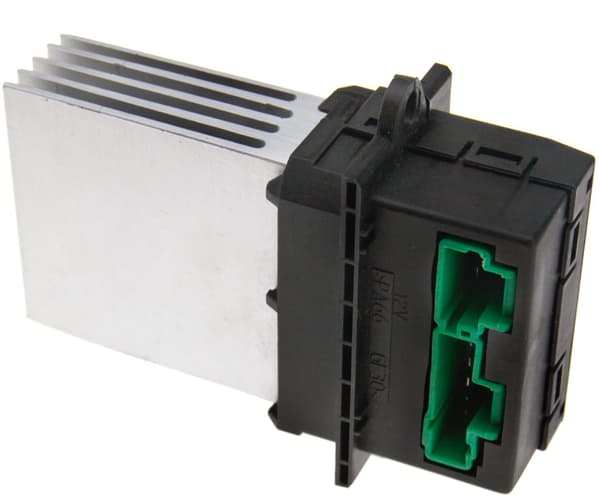 Varmeventilationsmodstand til Scenic C5 C3 C2 107 207 607 77